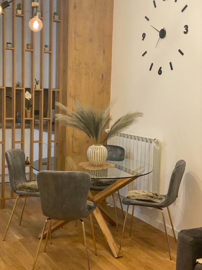 סראייבו Apartmani Bulevar מראה חיצוני תמונה